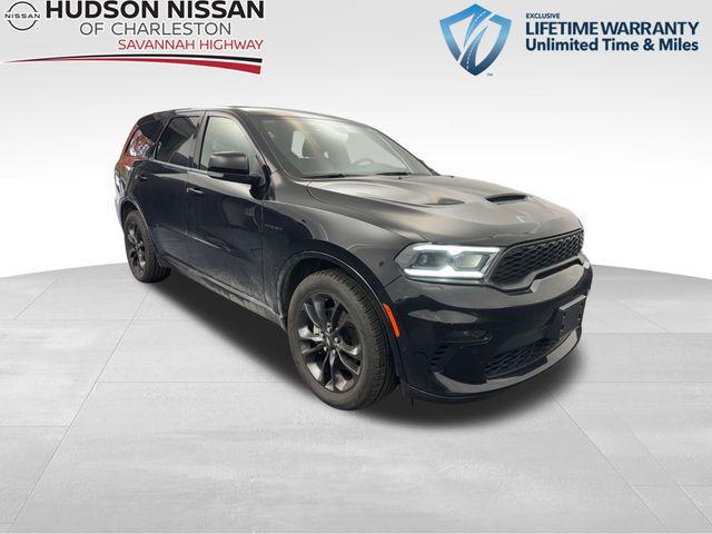 used 2022 Dodge Durango car, priced at $34,686