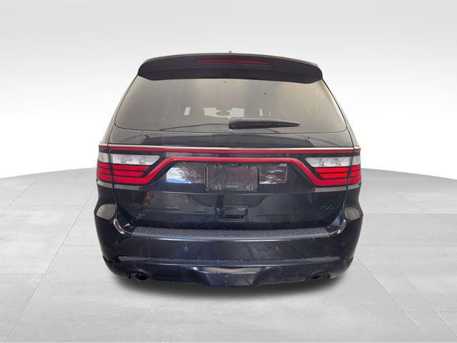 used 2022 Dodge Durango car, priced at $34,686