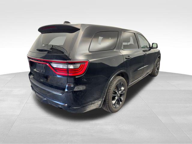 used 2022 Dodge Durango car, priced at $34,686