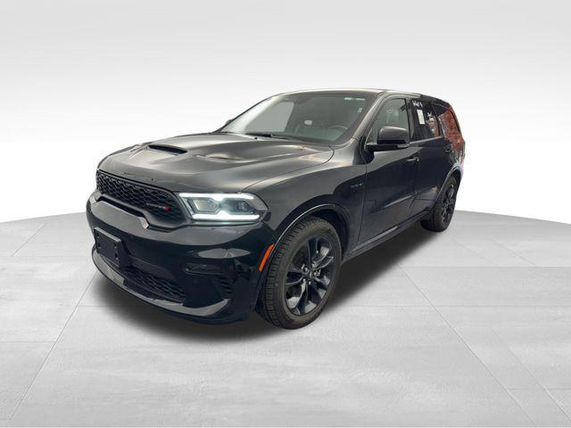 used 2022 Dodge Durango car, priced at $34,686