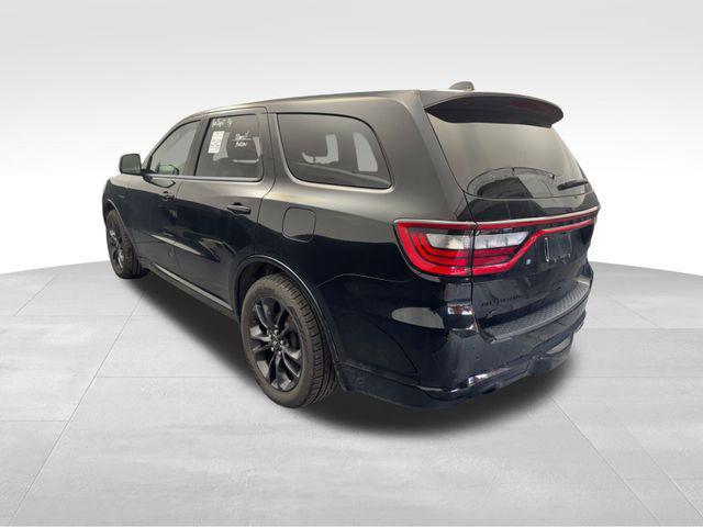 used 2022 Dodge Durango car, priced at $34,686