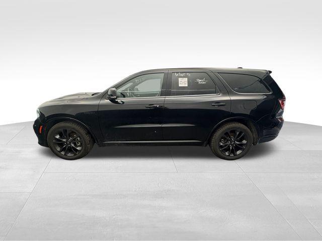 used 2022 Dodge Durango car, priced at $34,686