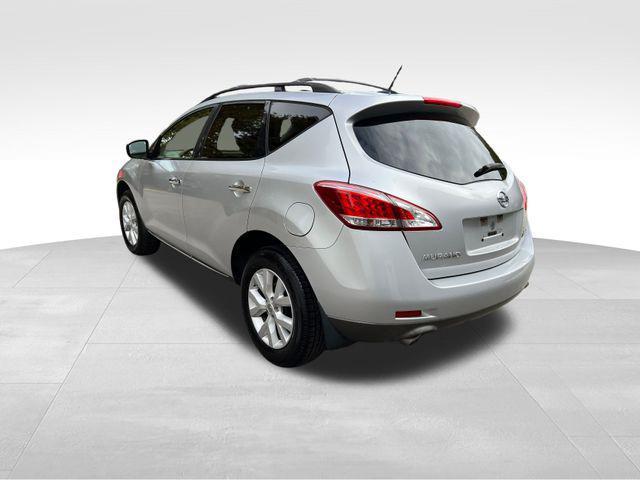 used 2013 Nissan Murano car, priced at $8,707