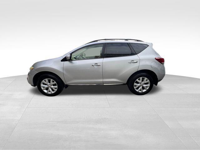 used 2013 Nissan Murano car, priced at $8,707