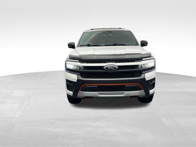 used 2022 Ford Expedition car, priced at $52,649