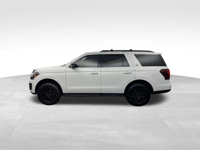 used 2022 Ford Expedition car, priced at $52,649
