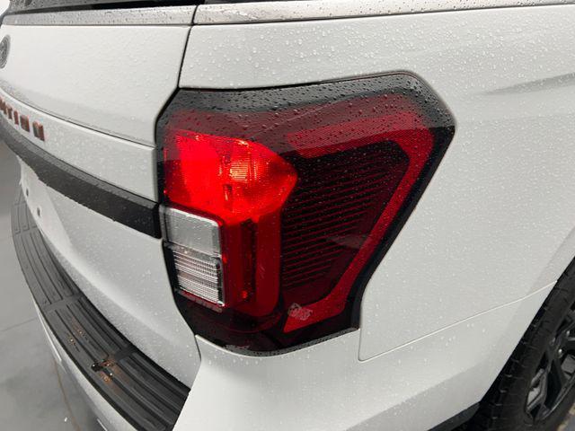 used 2022 Ford Expedition car, priced at $52,649