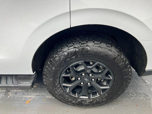 used 2022 Ford Expedition car, priced at $52,649