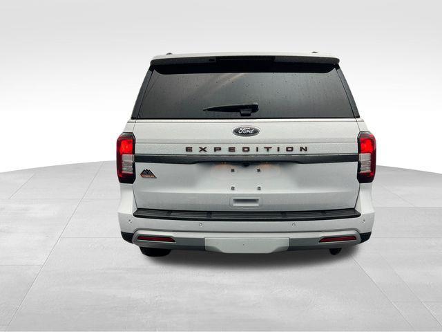 used 2022 Ford Expedition car, priced at $52,649