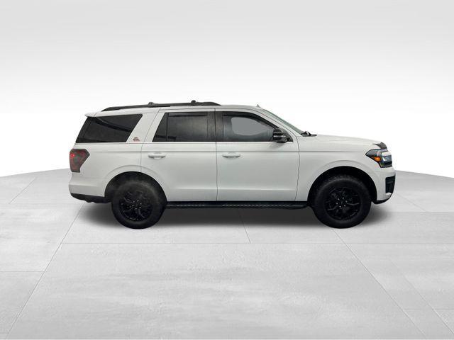 used 2022 Ford Expedition car, priced at $52,649