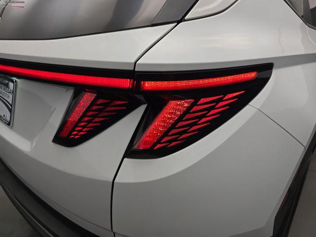 used 2022 Hyundai Tucson car, priced at $18,000