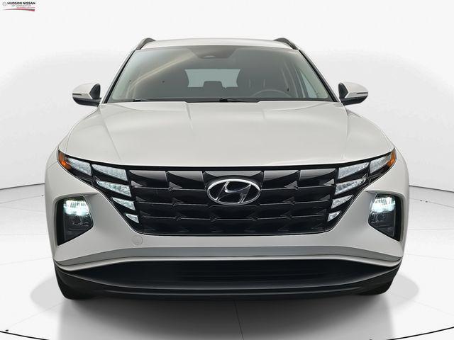 used 2022 Hyundai Tucson car, priced at $18,000