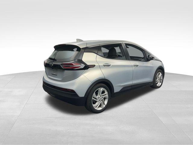 used 2023 Chevrolet Bolt EV car, priced at $18,101