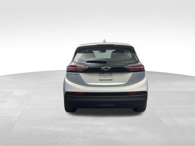 used 2023 Chevrolet Bolt EV car, priced at $18,101