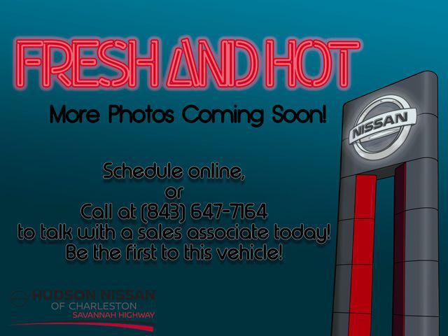 used 2024 Nissan Pathfinder car, priced at $37,900