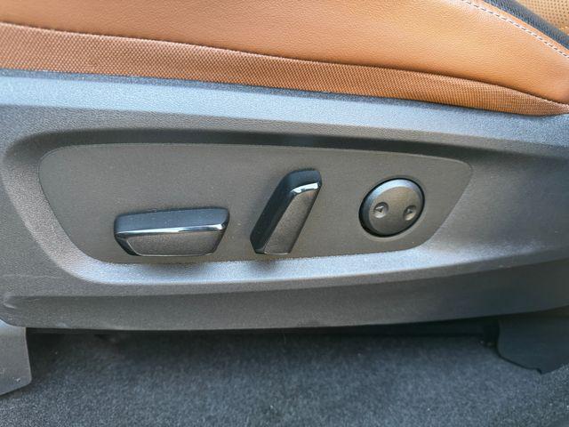 used 2024 Nissan Pathfinder car, priced at $37,900