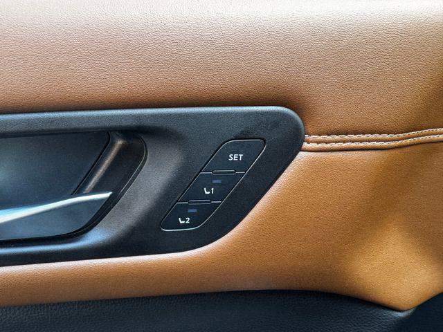 used 2024 Nissan Pathfinder car, priced at $37,900