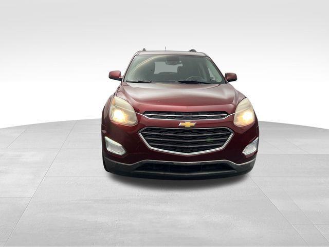 used 2016 Chevrolet Equinox car, priced at $10,500