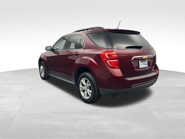 used 2016 Chevrolet Equinox car, priced at $10,500