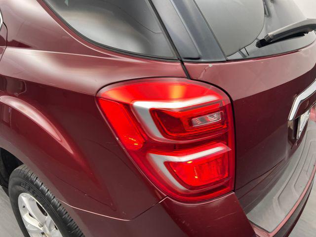 used 2016 Chevrolet Equinox car, priced at $10,500