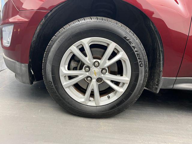 used 2016 Chevrolet Equinox car, priced at $10,500