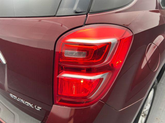 used 2016 Chevrolet Equinox car, priced at $10,500
