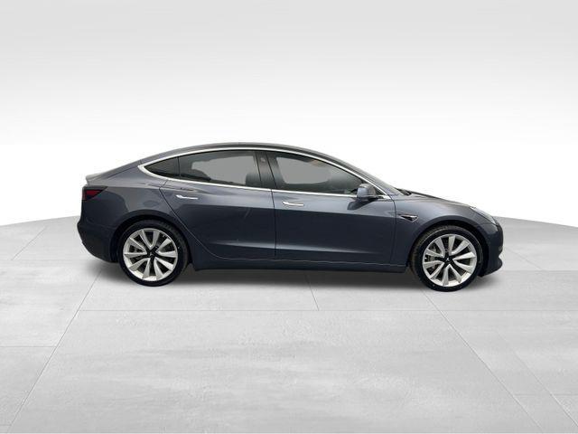 used 2019 Tesla Model 3 car, priced at $19,700