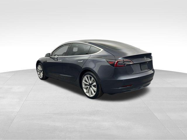 used 2019 Tesla Model 3 car, priced at $19,700