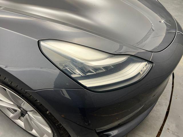 used 2019 Tesla Model 3 car, priced at $19,700