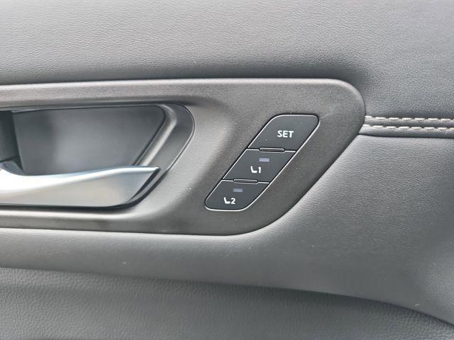 new 2025 Nissan Pathfinder car, priced at $44,159