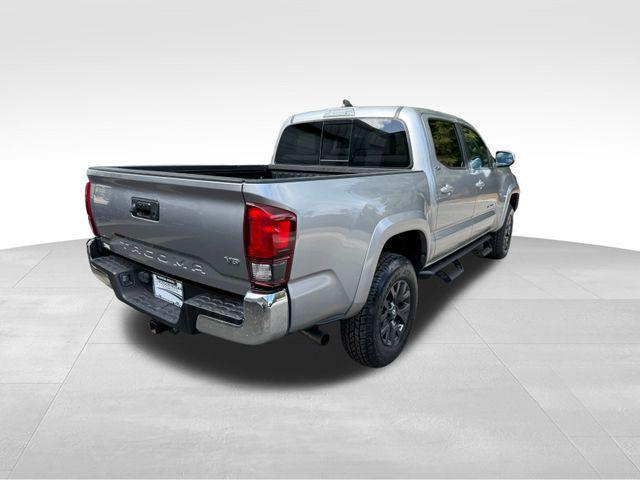 used 2021 Toyota Tacoma car, priced at $32,777