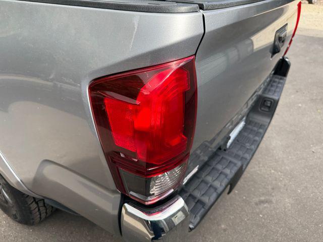 used 2021 Toyota Tacoma car, priced at $32,777