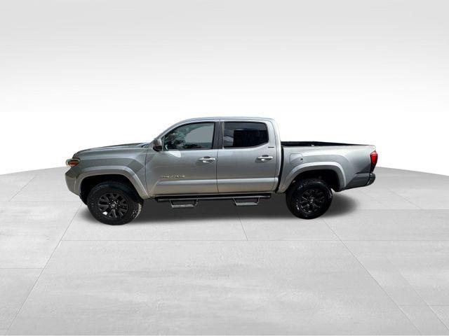 used 2021 Toyota Tacoma car, priced at $32,777