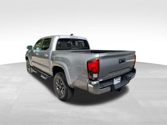 used 2021 Toyota Tacoma car, priced at $32,777