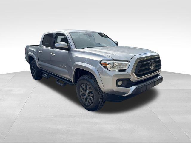 used 2021 Toyota Tacoma car, priced at $32,777