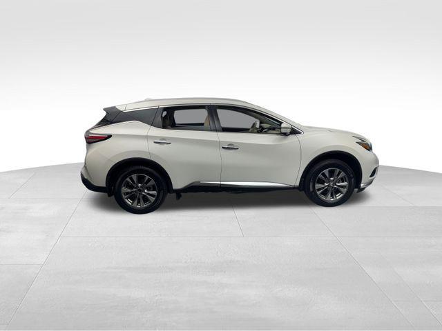 used 2018 Nissan Murano car, priced at $18,555