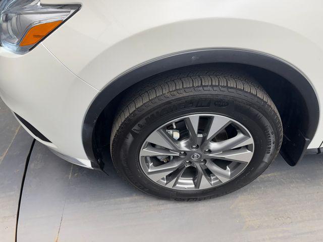 used 2018 Nissan Murano car, priced at $18,555