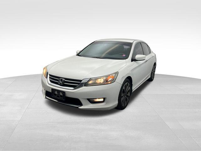 used 2014 Honda Accord car, priced at $12,977