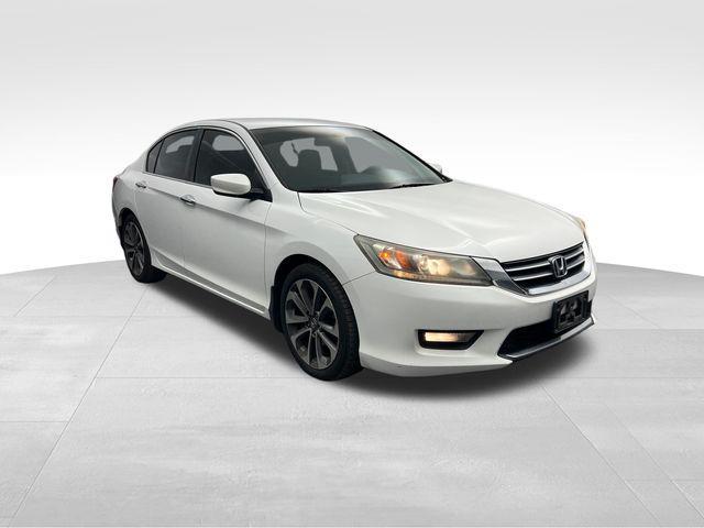 used 2014 Honda Accord car, priced at $12,977