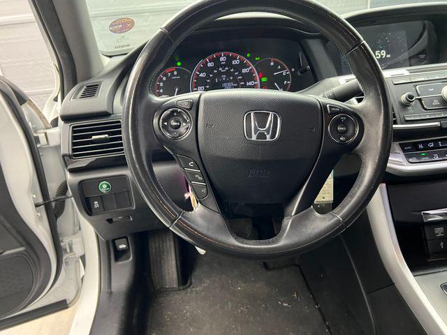 used 2014 Honda Accord car, priced at $12,977