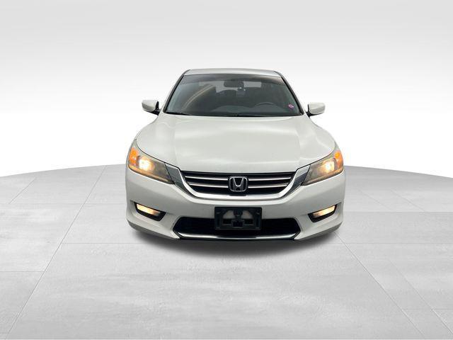 used 2014 Honda Accord car, priced at $12,977