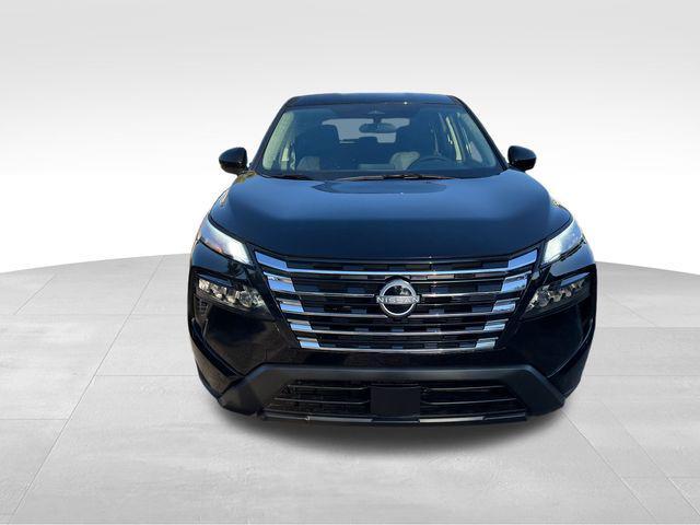 new 2025 Nissan Rogue car, priced at $30,378