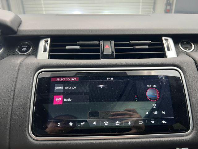used 2019 Land Rover Range Rover Sport car, priced at $25,600