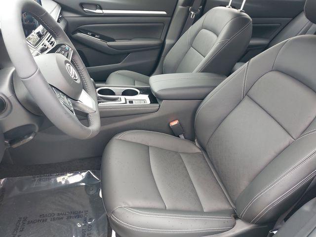 new 2025 Nissan Altima car, priced at $33,991