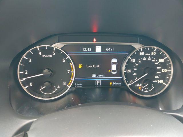 new 2025 Nissan Altima car, priced at $33,991