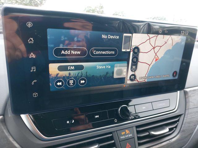 new 2025 Nissan Altima car, priced at $33,991