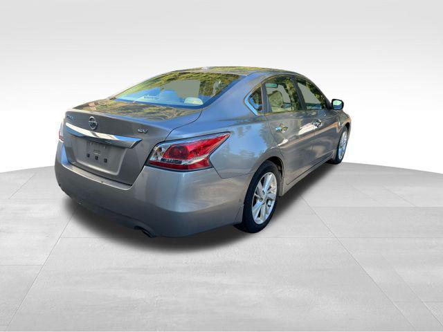 used 2015 Nissan Altima car, priced at $10,911