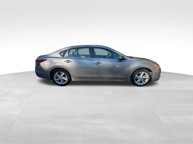 used 2015 Nissan Altima car, priced at $10,911