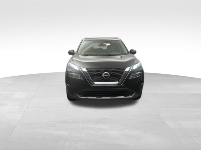 used 2023 Nissan Rogue car, priced at $23,500