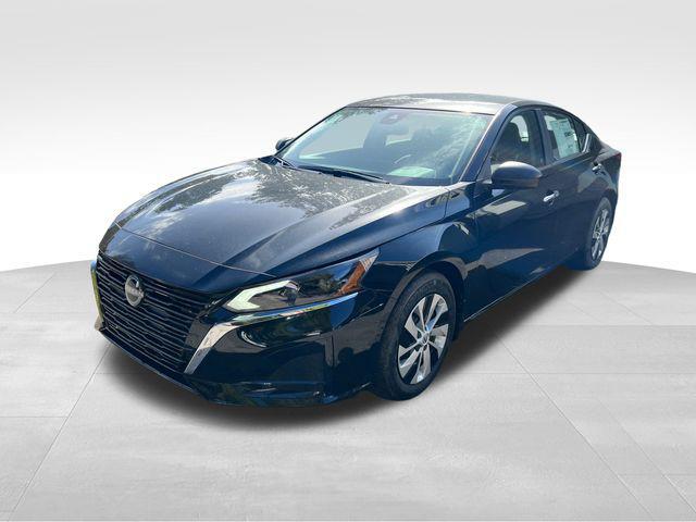 new 2025 Nissan Altima car, priced at $26,208